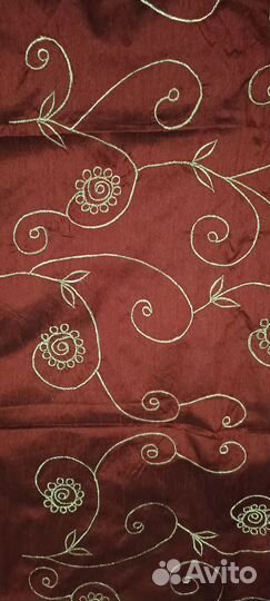 Шторы индийские