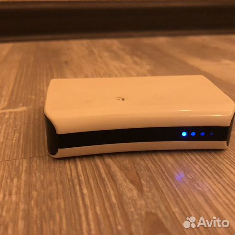 Power bank ноунейм