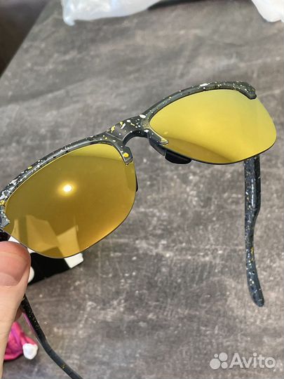 Oakley очки солнцезащитные Frogskins Lite