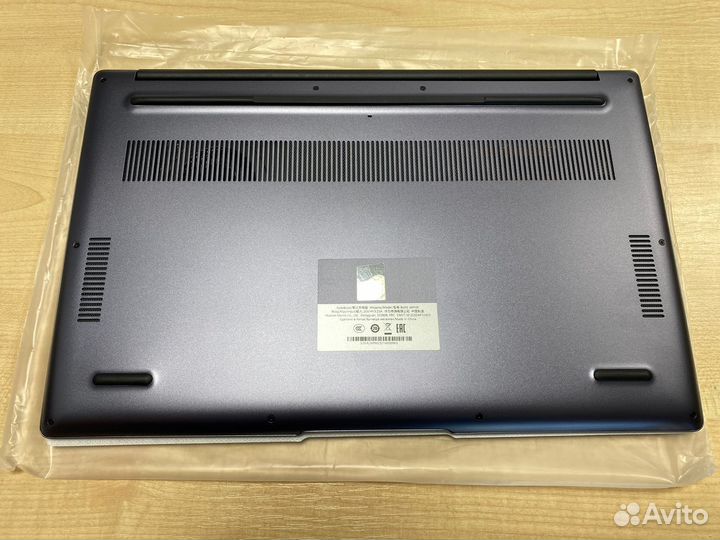 Ноутбук Huawei Matebook D 15 BoDE-WFH9 (53013PEW)