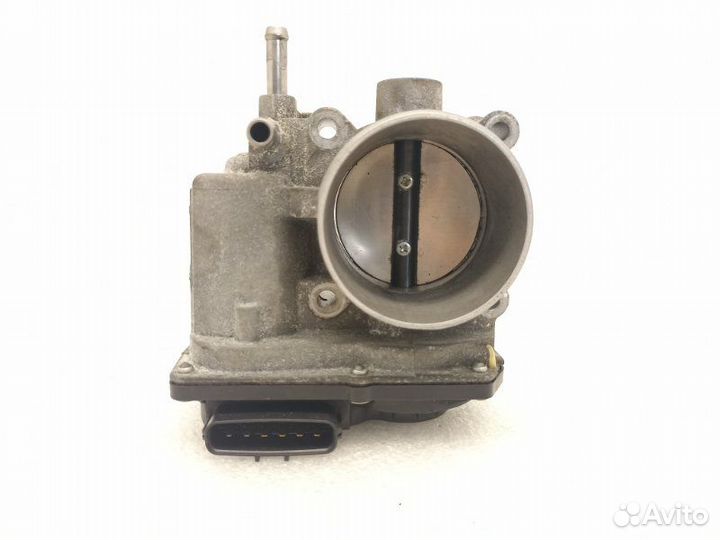 Дроссельная заслонка Toyota Noah ZRR70 2.0 3zrfae