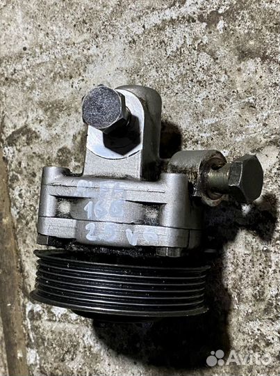 Гидроусилитель руля Alfa Romeo 166