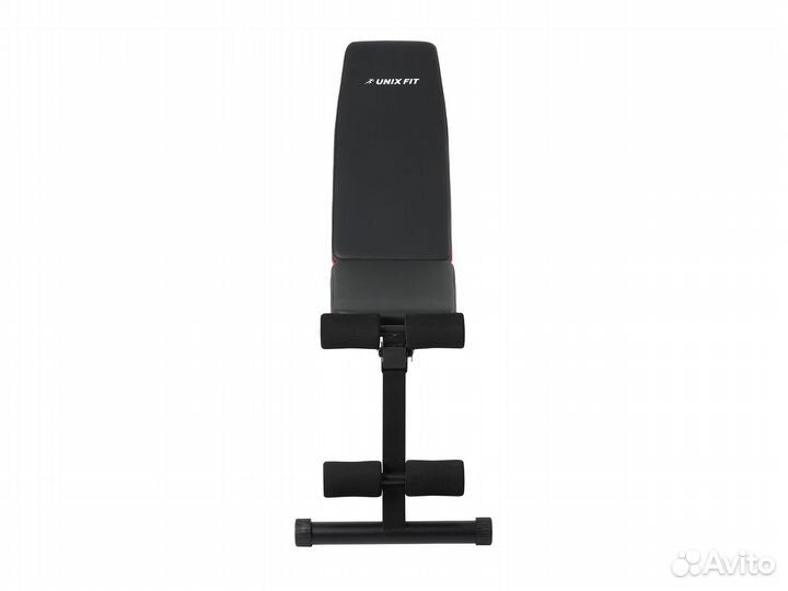 Скамья силовая универсальная unix Fit bench 110
