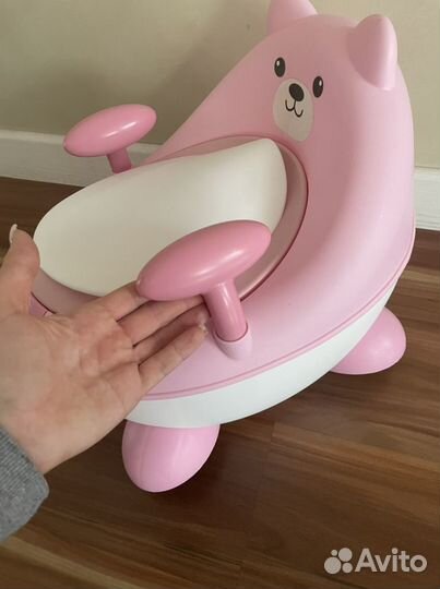 Горшок детский