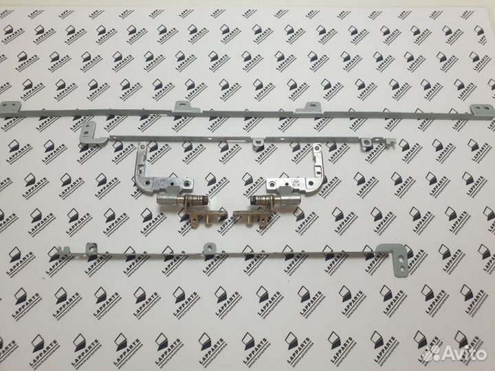 Петли матрицы Asus K50, K50AF