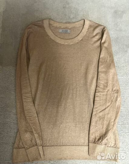 Falconeri кашемир 100 женская кофта пуловер