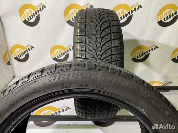 Bridgestone Blizzak LM-32 205/45 R17