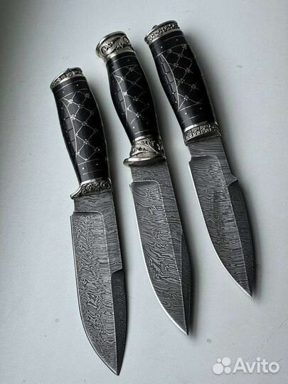 Ножи Кизляра