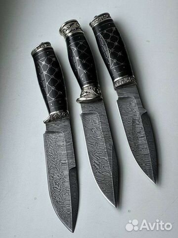 Ножи Кизляра