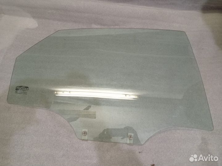 Стекло заднее правое для Шевроле Лачетти, Laceti