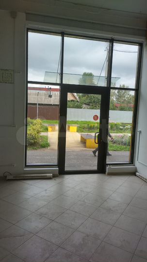 Свободного назначения, 56 м²