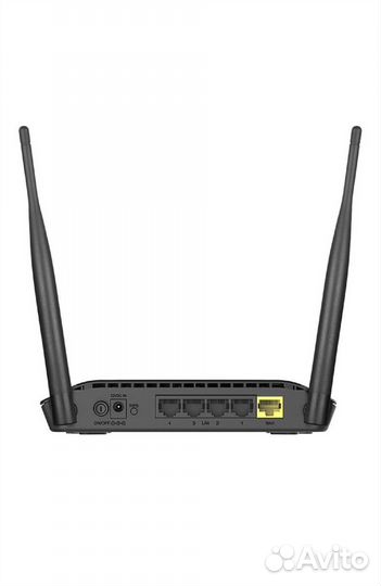 Wifi роутер D link DIR 615S