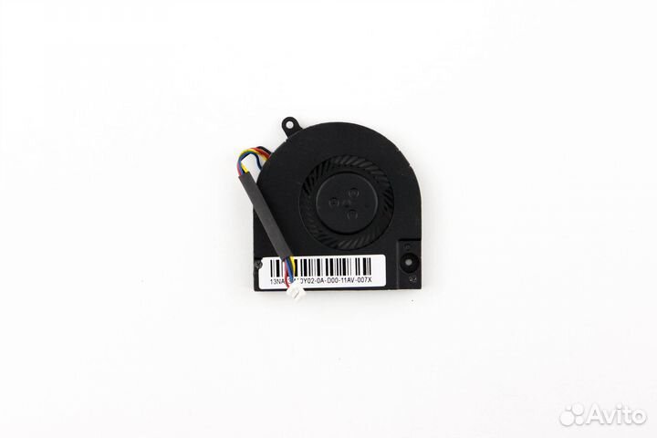 Вентилятор/Кулер для ноутбука Dell N311Z Vostro v