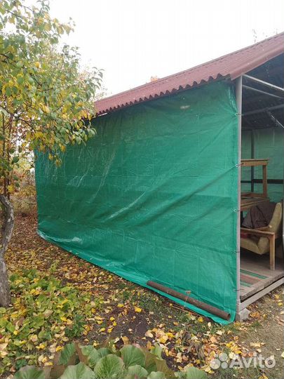 Баннер бу, тент новый, полог, брезент шторы