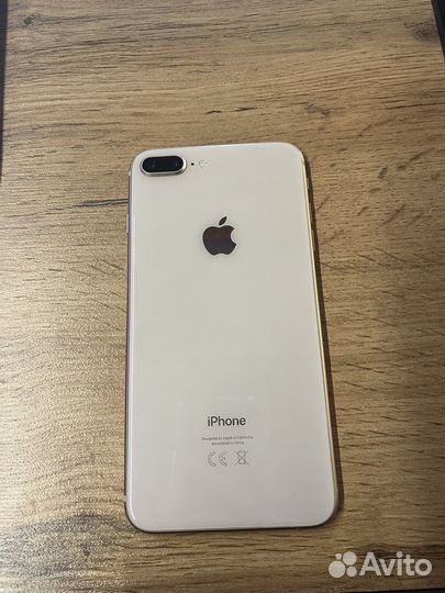 iPhone 8 Plus, 64 ГБ
