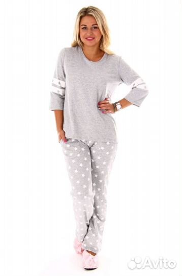 Домашний костюм