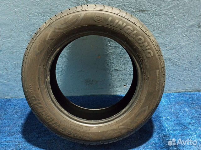 LingLong CrossWind HP010 235/65 R18 106H