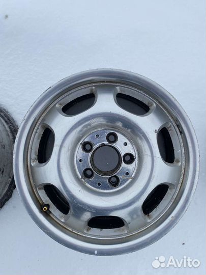 Диски Мерседес