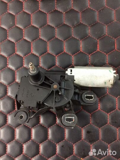 Мотор заднего дворника Mercedes Vito W639