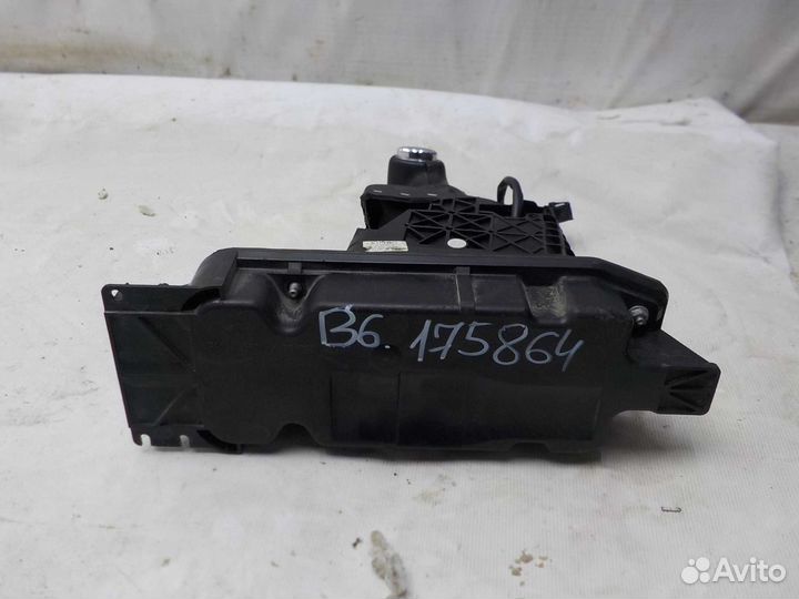 Селектор АКПП volkswagen passat B6