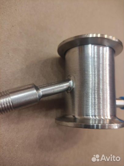 Узел отбора 