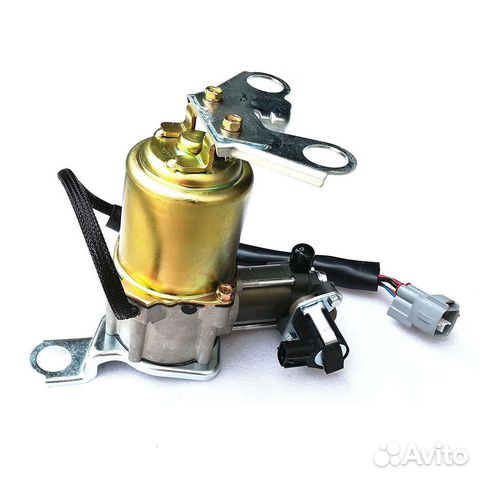 Компрессор Toyota Land Cruiser Prado/Lexus