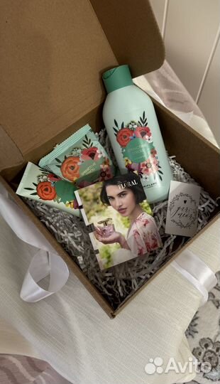Подарочный набор для женщин
