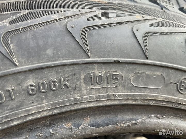 Nokian Tyres Nordman 5 185/65 R15