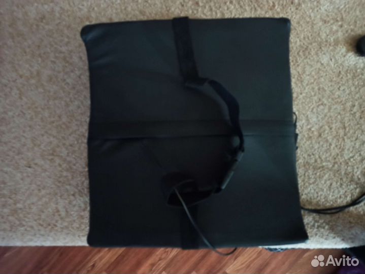 Массажер для спины в авто