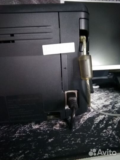 Принтер лазерный Canon i-sensys LBP3010B