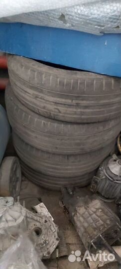 Nokian Tyres Hakka Black 2 SUV 235/55 R20