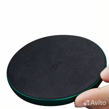 Беспроводное зарядное устройство Xiaomi Zmi 10W