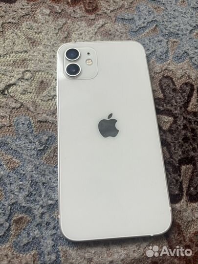 iPhone 12, 128 ГБ