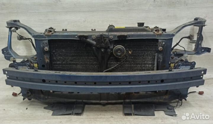 Телевизор subaru impreza gh бу в сборе