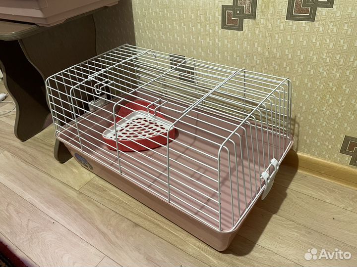 Клетка для грызунов