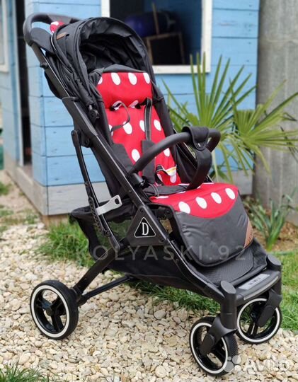 Dearest 819plus Mini mouse