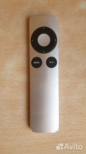 Apple tv 2