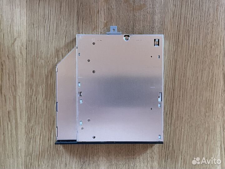 Привод для ноутбука Sony NEC AD-7543A slim 13 мм