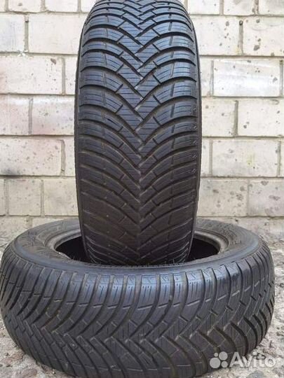 Kleber Quadraxer 2 185/60 R15 84T