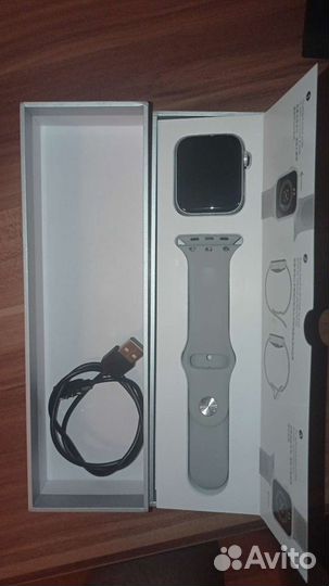 SMART watch m16 plus