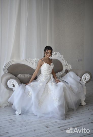 Свадебный организатор