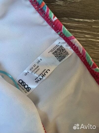 Купальник ASOS