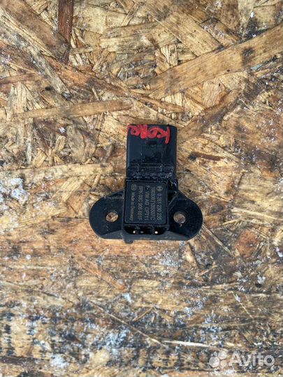 Датчик Абсолютного Давления Skoda Rapid 2020г