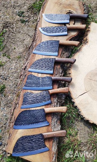 Кухонный топорик