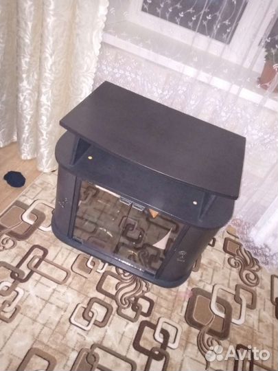 Тумба под телевизор бу