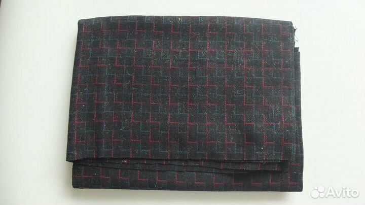 Отрез ткани