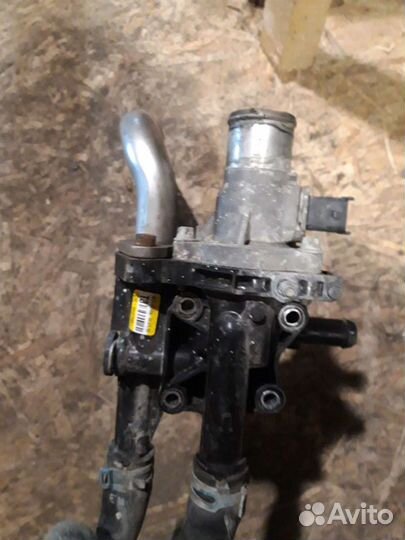 Термостат Шевроле Орландо 1.8