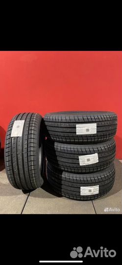 Triangle EffeXSport TH202 215/55 R17