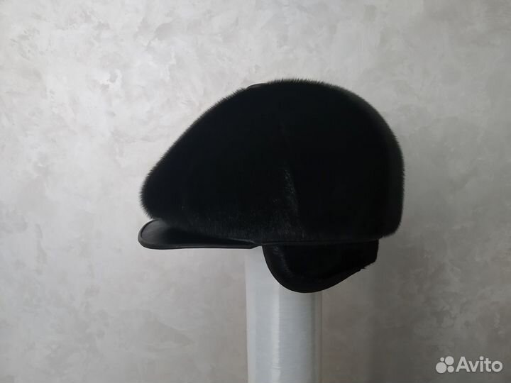 Кепка мужская восьмиклинка