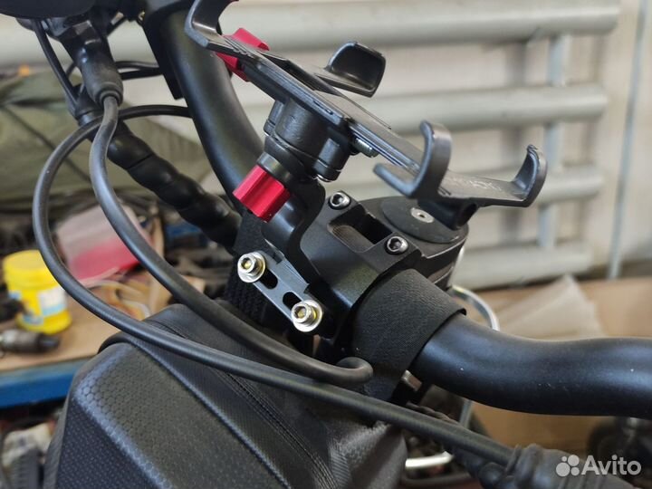 Держатель для телефона